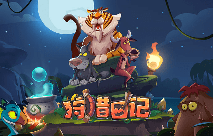 宝博游戏大厅